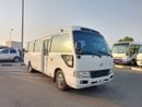Toyota Coaster TOYOTA COASTER BUS 2010 LHD 4.0 L DIESEL MANUAL(PM00389)