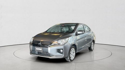 Mitsubishi Attrage 1.2 AUTO GLX HL | Guaranteed Warranty | 0 Down Payment