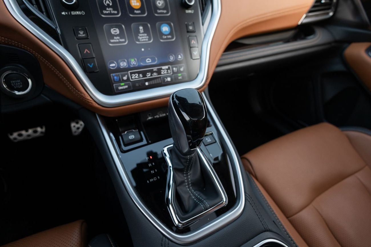 سوبارو آوتباك