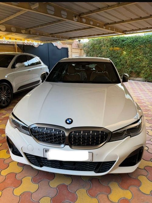 بي أم دبليو M340i