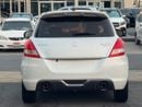 سوزوكي سويفت Sport 1.4L