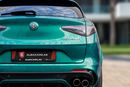 Alfa Romeo Stelvio Stelvio Quadrifoglio | 4,113 P.M | 0% Downpayment | Alfa Warranty!