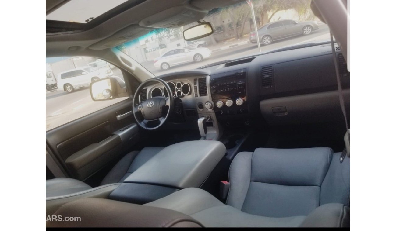 Toyota Tundra Full option Limited