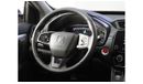 Honda CRV LX Clean No Accidents No Paint