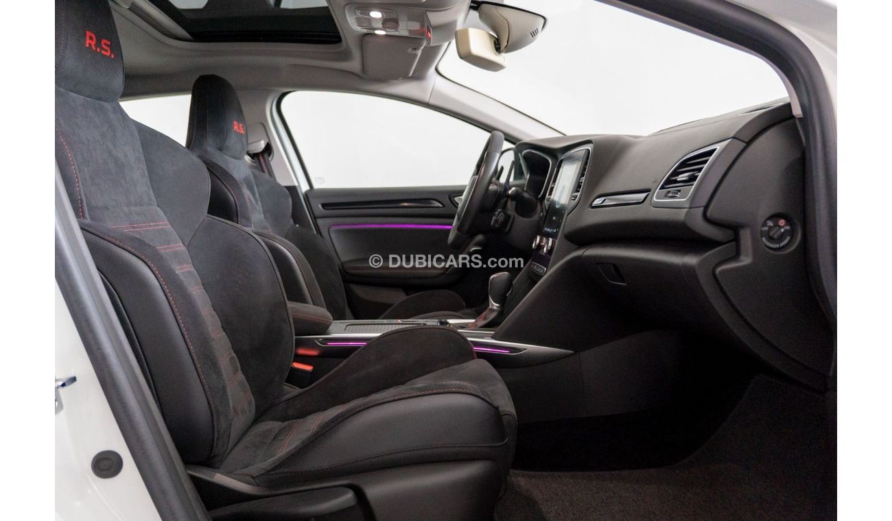 Renault Megane 2020 Renault Megane RS / Full Renault Service History