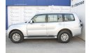 Mitsubishi Pajero 3.5L V6 2015 MODEL WITH WARRANTY