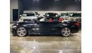 BMW 435i 2014 BMW 435i Cabrio, Warranty, Full Service History, GCC, Low Kms