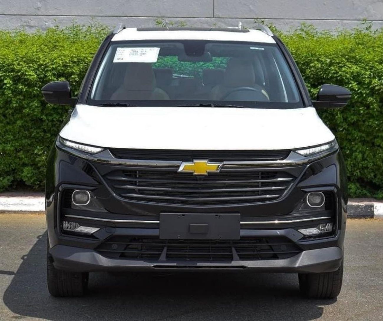 شيفروليه كابتيفا New 2024 CHEVROLET CAPTIVA PREMIER FULL OPTION 4 Camera Automatic Zero KM