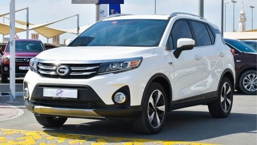 جي إي سي GS3 200T