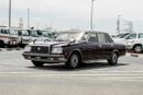 Toyota Century JAPAN IMPOTERD - ONLY 53,000 KM