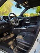 مرسيدس بنز GLB 250