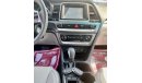 Hyundai Sonata SE, 2.0L Petrol, Leather Seats, DVD + Camera, Extremely Clean Condition (LOT # 718044)