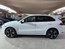 بورش كايان PORSCHE CAYENNE TURBO S 2014 | FULL SERVICE HISTORY | TWO KEYS | FULLY LOADED