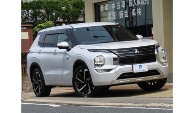 Mitsubishi Outlander GN0W