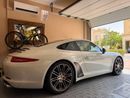 بورش 911 CARRERA S