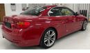 BMW 420i UNDER WARRANTY…ORIGINAL PAINT