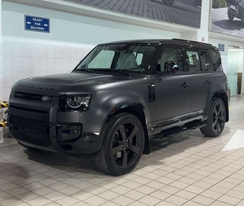 Land Rover Defender 110 X-dynamic HSE 110