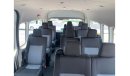 Toyota Hiace 2021 High Roof 13 Seats Ref#452