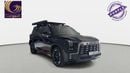 GAC GS8 GX Traveler | 2026 | 0% DP | 1,608/Month | Gargash Warranty | Service History