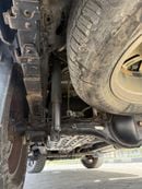 Toyota Hilux SR5 export from Australia