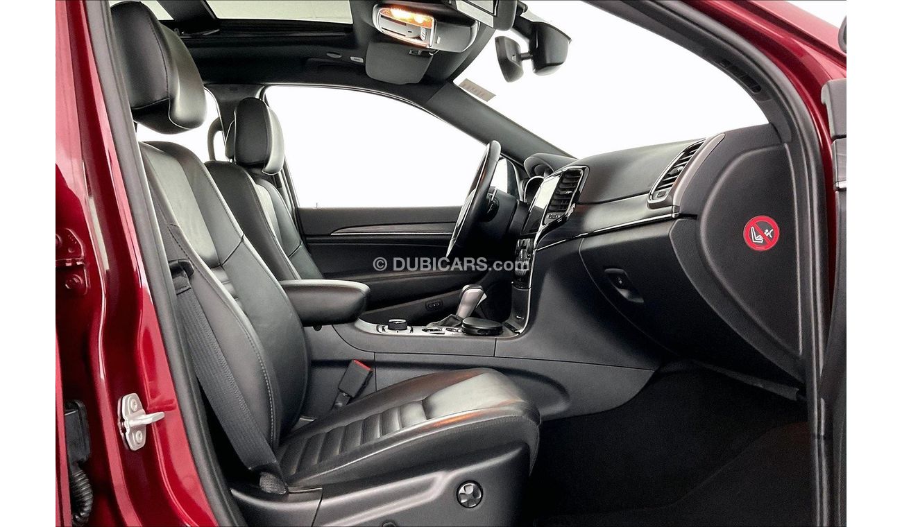 Jeep Grand Cherokee Limited S