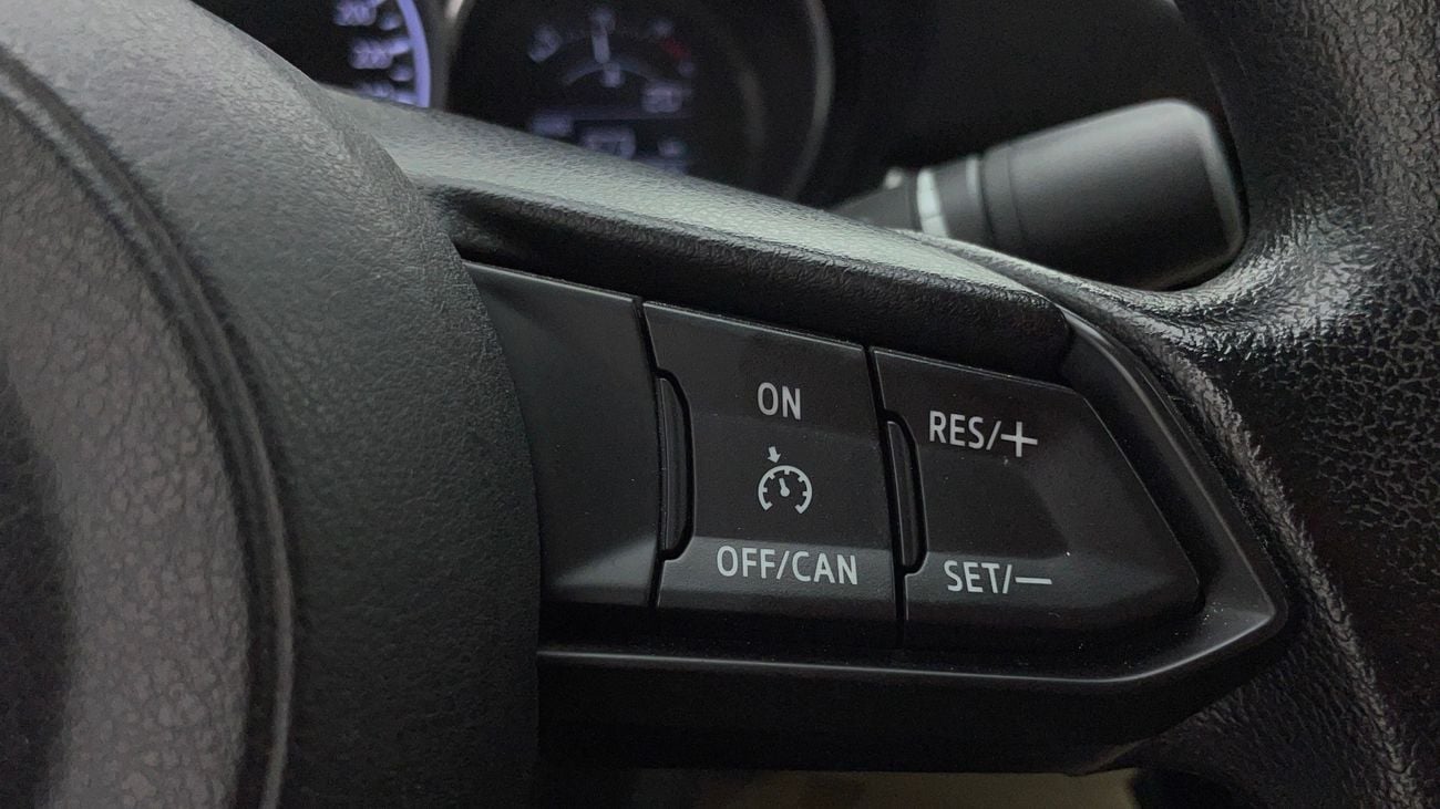 مازدا 6 S 2.5 | بدون دفعة مقدمة | اختبار القيادة في المنزل