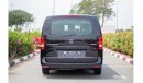 Mercedes-Benz Vito Mercedes Benz Vito GCC 2018