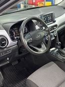 Hyundai Kona GLS Comfort Hyundai kona, 2021 with a 2.0 engine, front-wheel drive, the car is in good condition. W