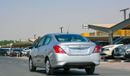 نيسان صني NISSAN SUNNY S 1.6L 2023 GCC IN EXCELLENT CONDITION