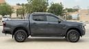 Ford Ranger FORD RANGER WILDTRAK 2024 GREY 4WD AT DIESEL = RIGHT HAND
