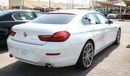 BMW 640i i