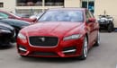 Jaguar XF 3.0L V6 S/C R Sport AWD 340HP Aut.
