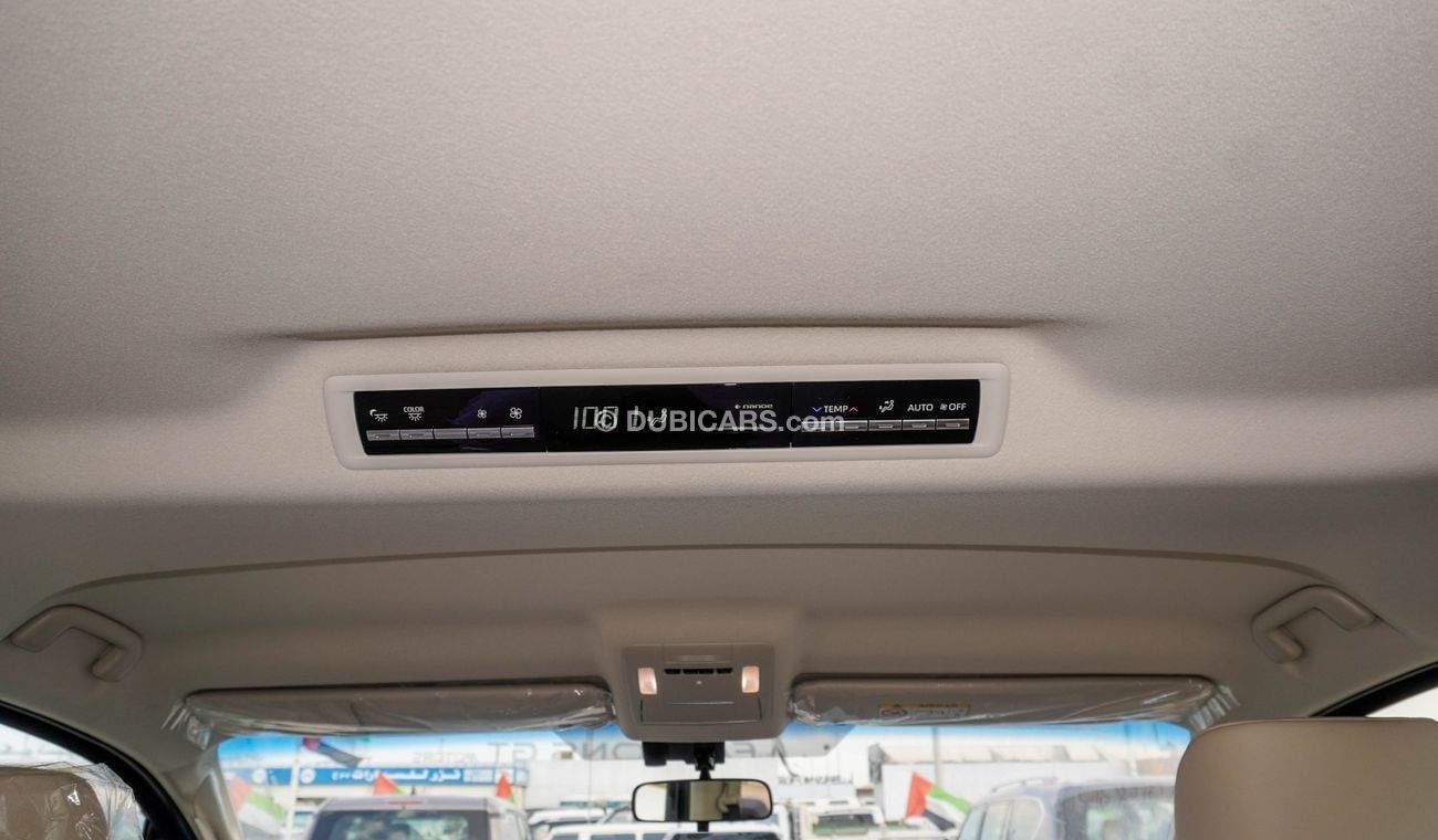 تويوتا جرافينا 3.5 L V6