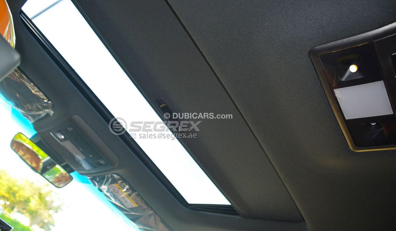 Lexus LX 570 SUPER SPORT 2020 Model For Export Only