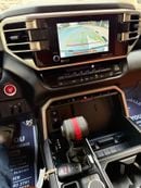 تويوتا تاندرا 2022 TRD SPORT TWIN TURBO 3.5 V6 CANADA SPEC