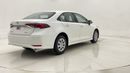 Toyota Corolla XLI 1.6 | Zero Down Payment | Home Test Drive