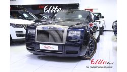 Rolls-Royce Phantom 2017!! ROLLS ROYCE ***PHANTOM*** COUPE | GCC | CARBON FIBER | LOW KM | STARLIGHT | PERFECT CONDITION