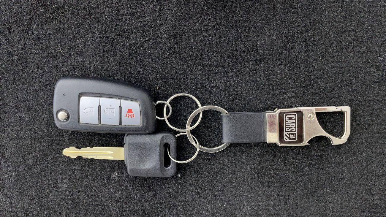 Nissan Kicks S 1.6 | Zero Down Payment | Free Home Test Drive