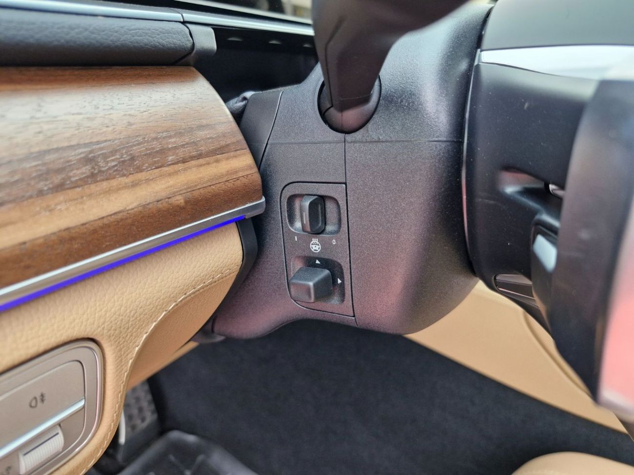 Mercedes-Benz GLS 450 4MATIC SUV 0KM