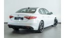 Alfa Romeo Giulia 2019 Alfa Romeo Giulia Veloce Q4 / 5yrs, 120k kms Warranty & Service