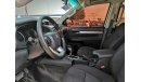 Toyota Hilux 2.7 L Automatic