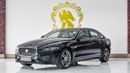 Jaguar XE R DYNAMIC S P250 2024. FIVE YEARS WARRANTY!! THREE YEARS SERVICE CONTRACT