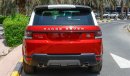 Land Rover Range Rover Sport HSE Diesel