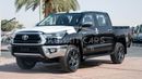 Toyota Hilux TOYOTA HILUX DC 2.7P MT 4X4 P.WINDOW MY2023