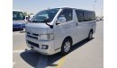 Toyota Hiace Hiace RIGHT HAND DRIVE (Stock no PM 628 )