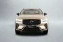 Volvo XC60 ULTRA DARK