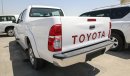 Toyota Hilux 3.0 D4D