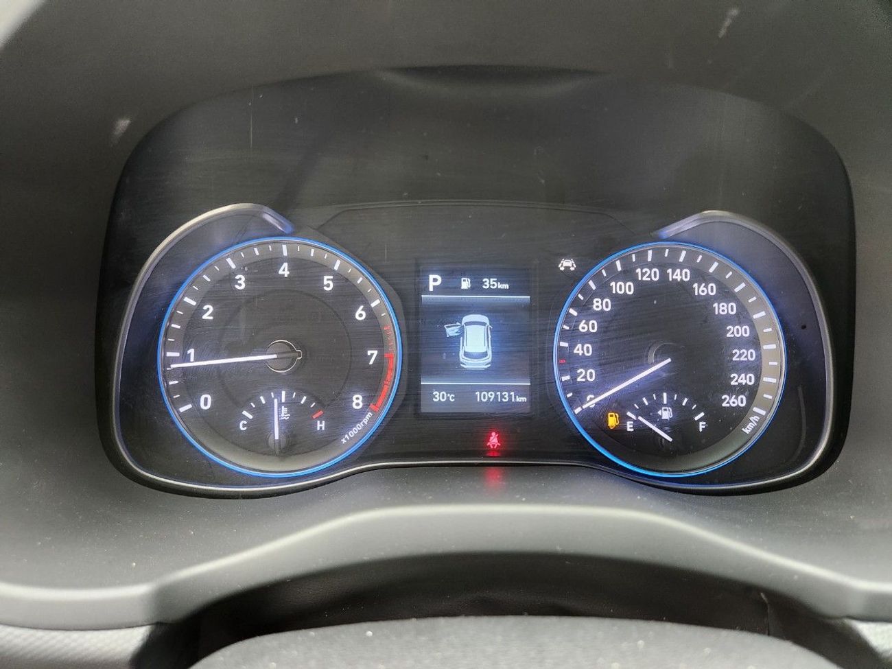 هيونداي كونا 2020 HYUNDAI KONA (G) 1.6 2WD MODERN CHOICE