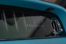 Rolls Royce Cullinan BLACK BADGE 2026 Rolls-Royce Cullinan | Original Mansory | Full Carbon | Exclusive Blue Interior