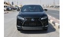 لكزس RX 450 LEXUS RX 450 HYBRID F SPORT